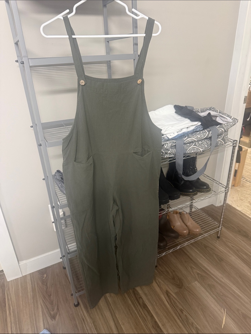 overalls